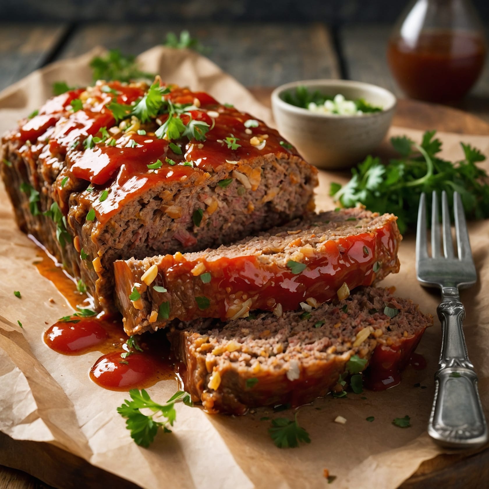 Meatloaf Seasoning Recipe