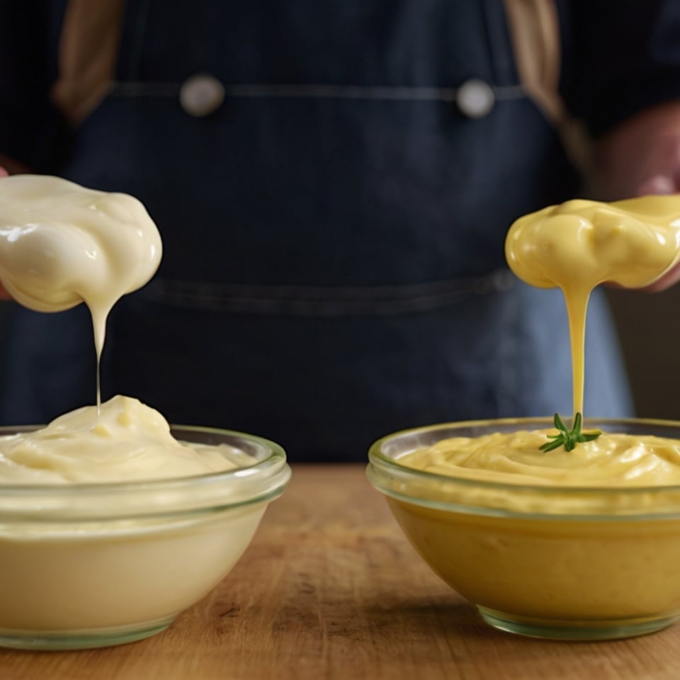 What’s the Difference Between Aioli and Mayonnaise?